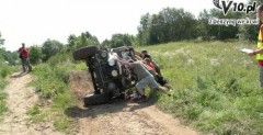 Puchar Polski OFF-ROAD PL Trophy 4x4 2007