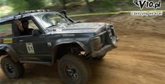 Puchar Polski OFF-ROAD PL Trophy 4x4 2007