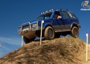 4x4