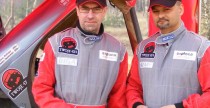 Zesp rajdowy
