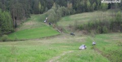 Wielka Majwka 2008
