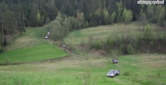 Wielka Majwka 2008