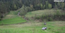 Wielka Majwka 2008