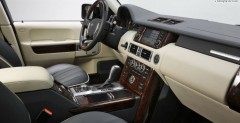 Range Rover V8 - tuning wg Arden