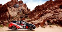 Toyota RAV4 Rally