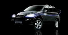 SsangYong