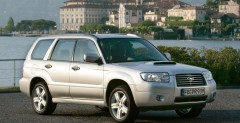 Subaru Forester II