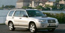 Subaru Forester II