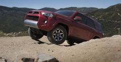 TRD Off-Road