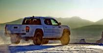 Toyota Tacoma TRD Pro