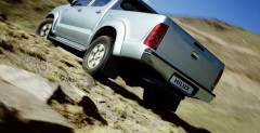 Toyota Hilux sprzed liftingu