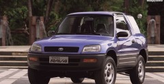 Toyota RAV4 I