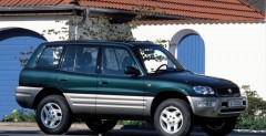 Toyota RAV4 I