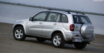 Toyota RAV4 II