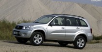 Toyota RAV4 II