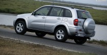 Toyota RAV4 II