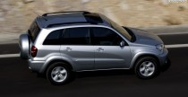 Toyota RAV4 II