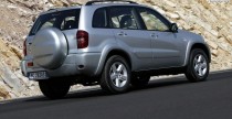 Toyota RAV4 II