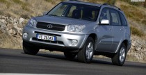 Toyota RAV4 II