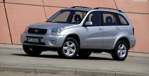 Toyota RAV4 II