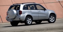 Toyota RAV4 II