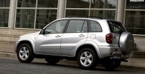 Toyota RAV4 II