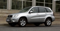 Toyota RAV4 II