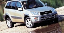 Toyota RAV4 II