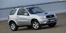 Toyota RAV4 II