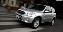 Toyota RAV4 II