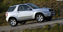 Toyota RAV4 II