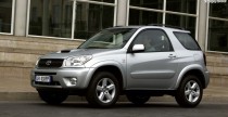 Toyota RAV4 II