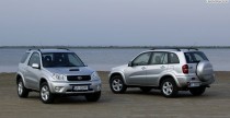 Toyota RAV4 II