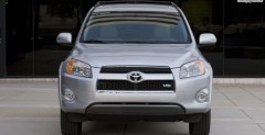 Toyota RAV4 2009
