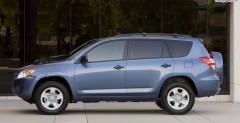 Toyota RAV4 2009