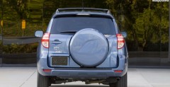 Toyota RAV4 2009