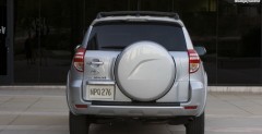 Toyota RAV4 2009