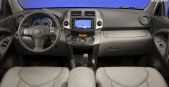 Toyota RAV4 2009