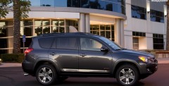 Toyota RAV4 2009