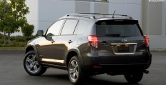 Toyota RAV4 2009