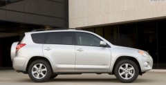 Toyota RAV4 2009