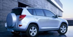 Toyota RAV4 III