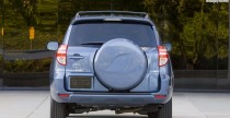 Toyota RAV4 2009
