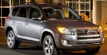 Toyota RAV4 2009