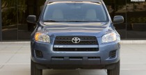 Toyota RAV4 2009