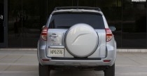 Toyota RAV4 2009