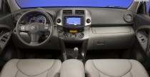 Toyota RAV4 2009