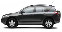 Toyota RAV4 III