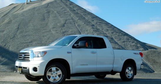 Toyota Tundra Limited