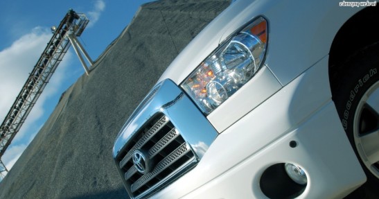 Toyota Tundra Limited
